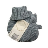 WEDOBLE calzini tinta unita Azzurro per Neonato I2408345 AZZURRO WEDOBLE 