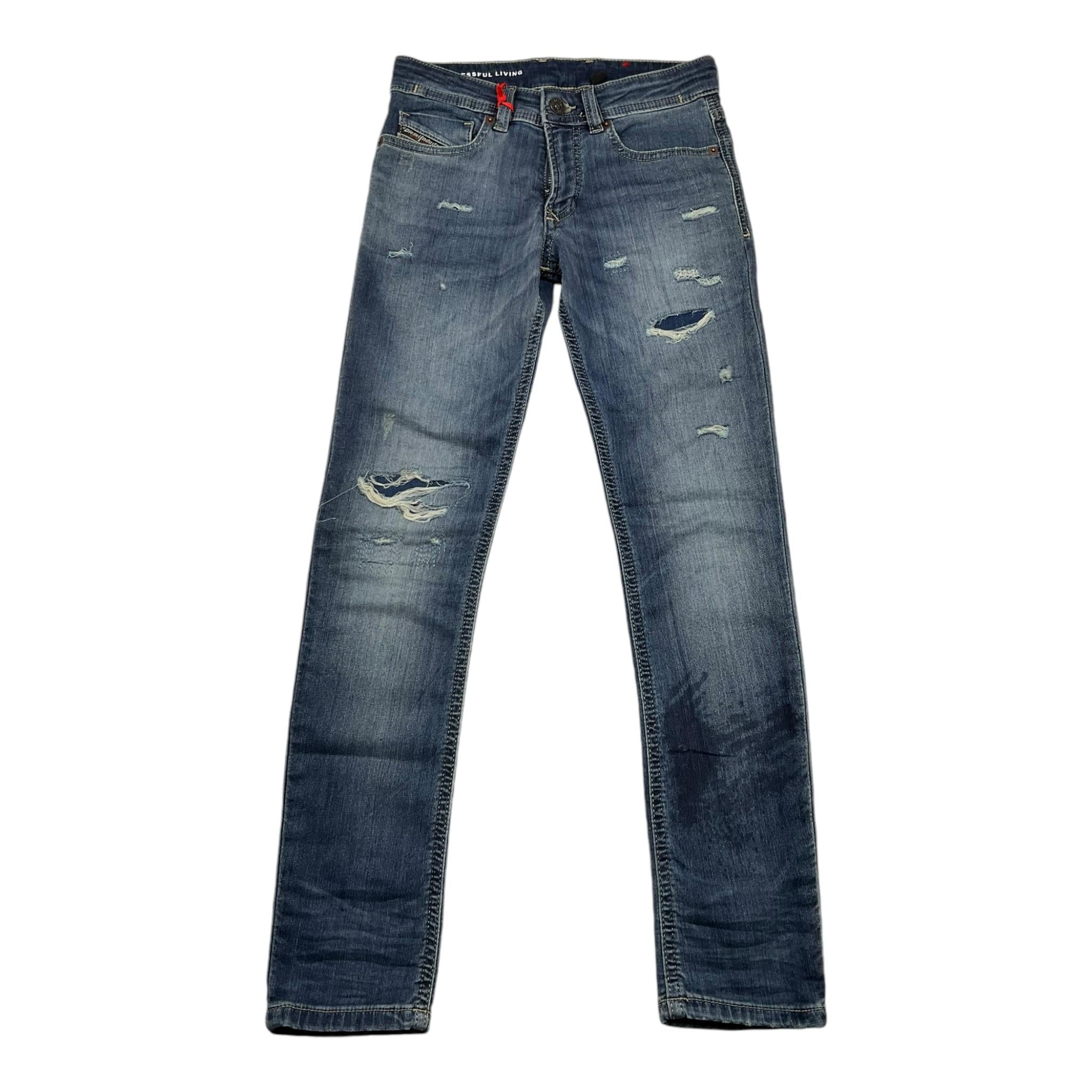 DIESEL J009933BLU