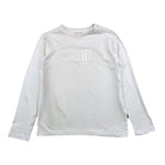 DAN JOHN shirt girocollo tinta unita con stampa Bianco per Bambino TSD5308JX BIANCO DAN JOHN 