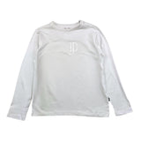 DAN JOHN shirt girocollo tinta unita con stampa Bianco per Bambino TSD5308JX BIANCO DAN JOHN 