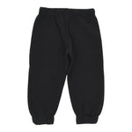 Diesel Pantalone Modello Tuta Tinta Unita con Logo per Bambino J01433 NERO DIESEL 