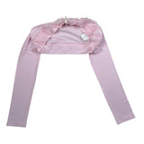 Elsy Coprispalle Tinta Unita per Bambina ELSGISELDA ROSA ELSY 