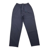 Shako' Pantalone Tinta Unita Con Elastico In Vita Blu Per Bambino