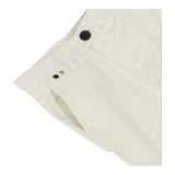 Boss Bermuda Tinta Unita con Girovita Regolabile per Bambino J51990 SABBIA BOSS 