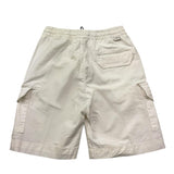 Paolo Pecora Bermuda Tinta Unita con Tasconi per Bambino PP3618 PANNA PAOLO PECORA 