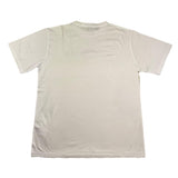 Paolo Pecora T-Shirt Girocollo Tinta Unita con Stampa per Bambino PP4048B BIANCO PAOLO PECORA 