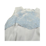 Cua-Cuak Pagliaccetto Giromanica Bicolore Bianco per Neonata 48122 BIANCO CUA-CUAK 