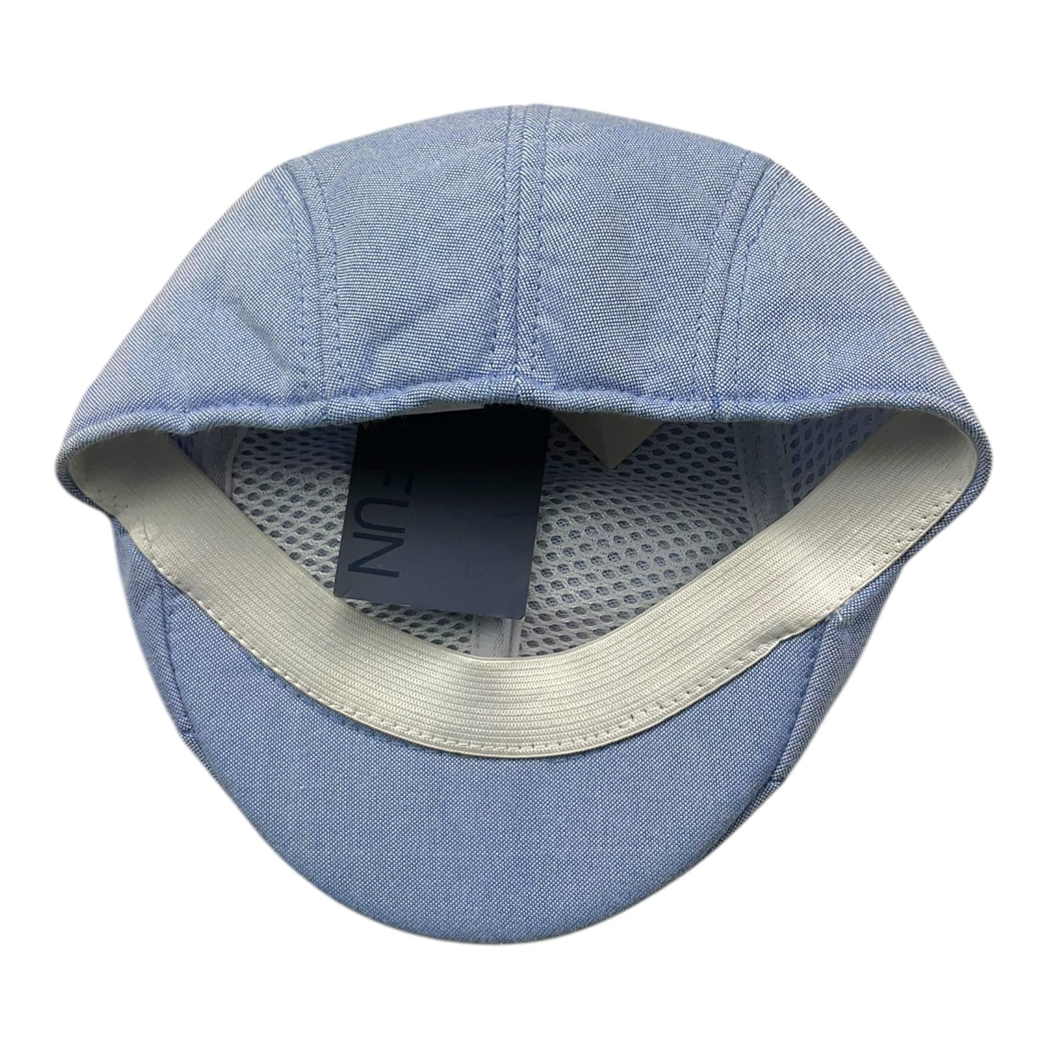 FUNMBAC4821AZZURRO FUN & FUN