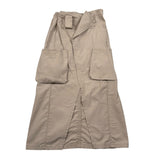 Vicolo Gonna Tinta Unita con Elastico In Vita per Neonata 3145G00227NX BEIGE VICOLO 