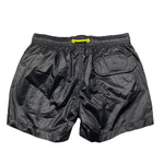 F**K Costume Tinta Unita per Bambino FJ25J01BU02BK NERO F**K 