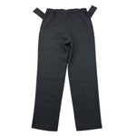 NAIDA pantalone tnta unita con elastico in vita Nero per Bambina NAPA224 NERO NAIDA 