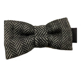 MANUEL RITZ papillon stampa fantasia Nero per Neonato MR2267 NERO MANUEL RITZ 