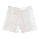 Billieblush Short Tinta Unita con Girovita Regolabile per Bambina U20990 ROSA BillIEBLUSH 