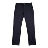 Antony Morato Pantalone Tinta Unita con Girovita Regolabile per Bambino MKTR00225 BLU ANTONY MORATO 