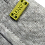 Liu Jo Giacca Tinta Unita con Bottoni per Bambino QA3011T3393 BEIGE LIU JO 