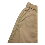 Sun68 Bermuda Tinta Unita con Elastico In Vita per Bambino B3506 SABBIA SUN68 