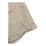 ELEVENTY camicia manica lunga fantasia a righe Bianco per Bambino EV5P10X BIANCO ELEVENTY 