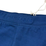 Trussardi Leggins Tinta Unita per Bambina TGP26070LE BLU TRUSSARDI 