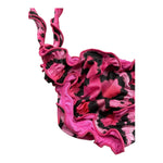 F**K Costume Mutandina Stampa Fantasia per Neonata FGN00001 FUXIA F**K 