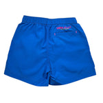 U.S. Pollo Assn Costume Modello Boxer Tinta Unita per Bambino 65479 COBALTO U.S. POLLO ASSN 