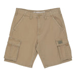 Levi'S Bermuda Tinta Unita con Tasconi per Bambino 8EM381 BEIGE LEVI'S 