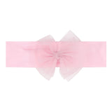 Monnalisa Set Costume 3 Pezzi Costume-Fascia-Gonna per Neonata 39E042 ROSA MONNALISA 