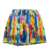 4Giveness Gonna Multicolor con Fantasia per Bambina 125GCUGO5371 MULTICOLOR 4GIVENESS 