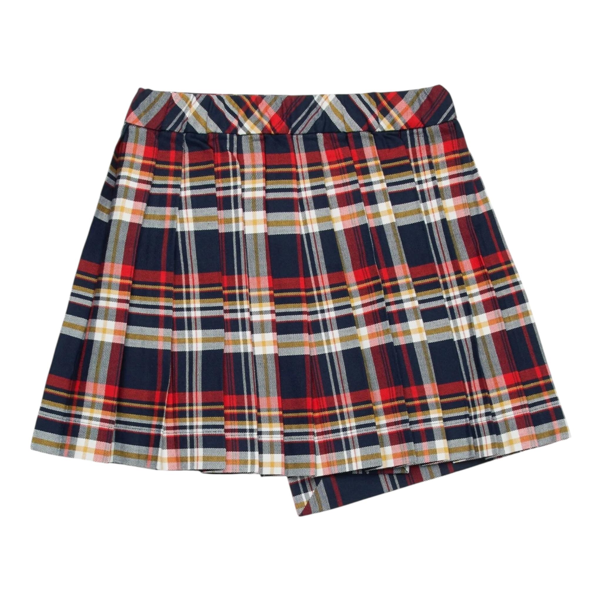 MAX&Co. gonna stampa fantasia  Blu per Bambina MX0079X BLU MAX&Co. 