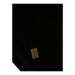 SARABANDA pantalone modello tuta tinta unita con elastico in vita Nero per Bambino A046J NERO SARABANDA 