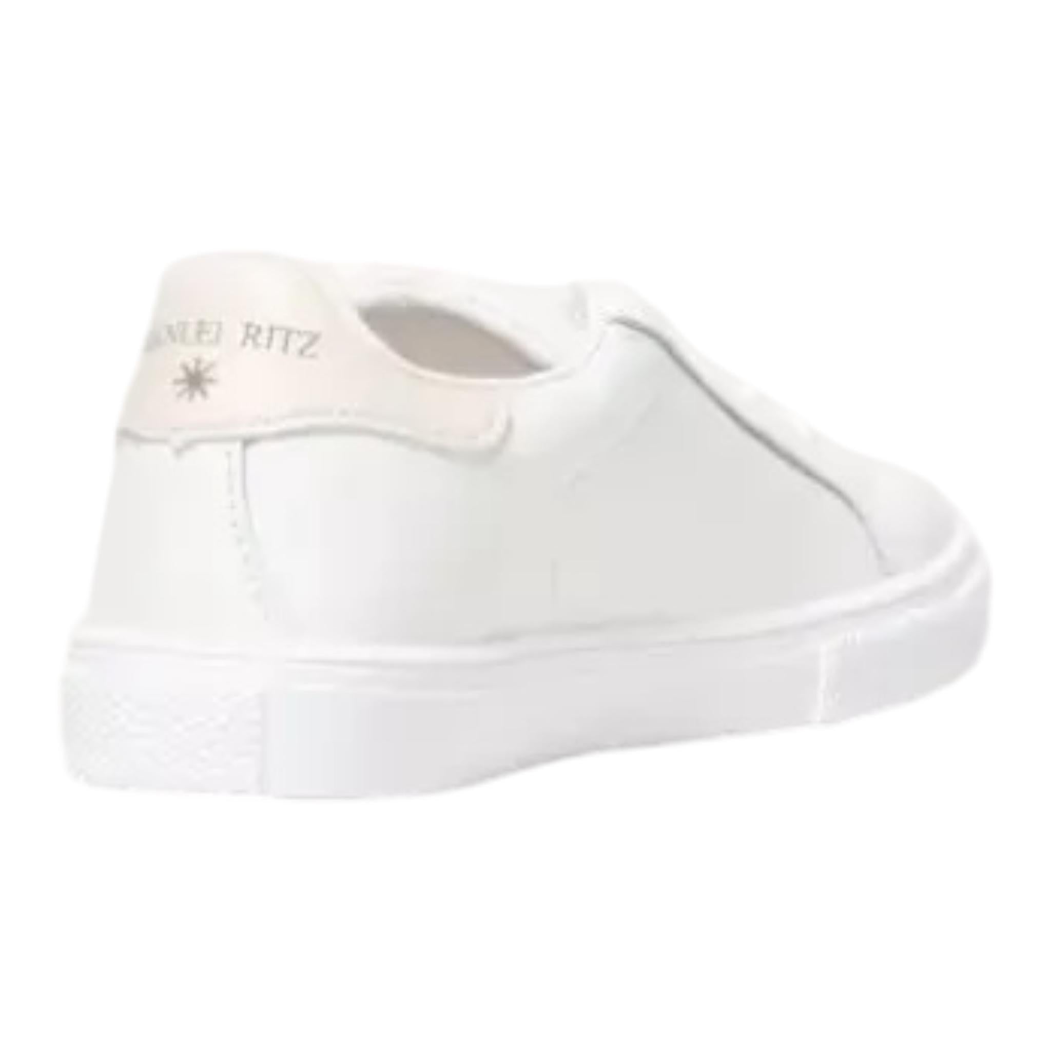 MANUEL RITZ MR2465NBIANCO