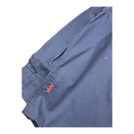 Sun68 Camicia Tinta Unita con Logo per Bambino S35301 BLU SUN68 