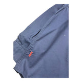 Sun68 Camicia Tinta Unita con Logo per Bambino S35301 BLU SUN68 