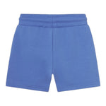 Mayoral Bermuda Tinta Unita con Elastico In Vita per Neonato 621 BLU MAYORAL 