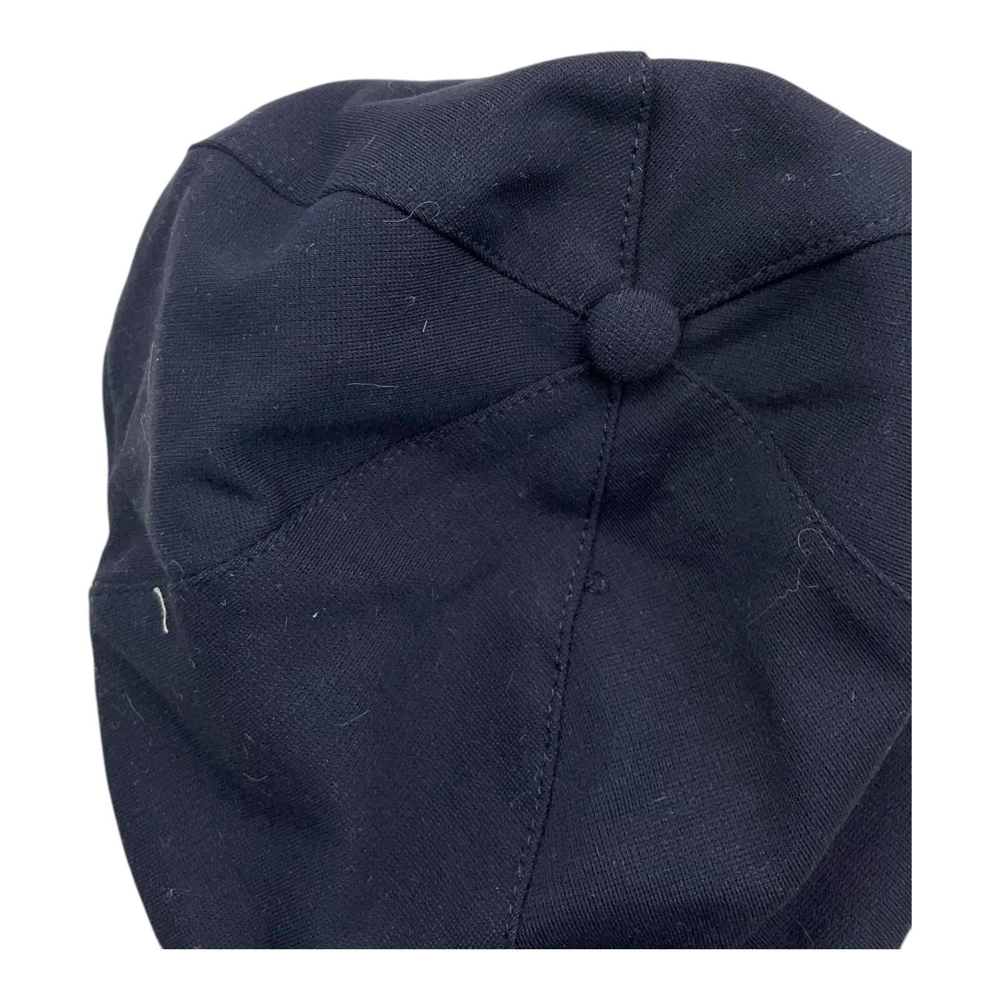 LE BEBE' cappello tinta unita Blu per Neonato LBB5233 BLU LE BEBE' 