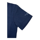 NUPKEET t-shirt girocollo tinta unita Blu per Bambino 4CNK105 BLU NUPKEET 