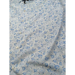 Mai'S Kids Camicia Tinta Unita con Stampa per Bambino MC005 BIANCO MAI'S KIDS 