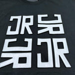 John Richmond Completo 2 Pezzi T-Shirt-Bermuda per Bambino RBP26007CJ NERO JOHN RICHMOND 