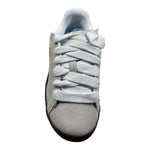 Puma Sneakers Tinta Unita con Suola In Contrasto per Bambino 396578 PANNA PUMA 