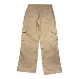 ELEVENTY pantalone tinta unita con tasconi Sabbia per Bambino ET6A40 SABBIA ELEVENTY 