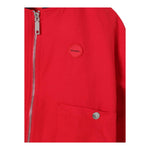 Max&Co. Giubbino Tinta Unita con Zip per Bambino MX0149 ROSSO MAX&Co. 