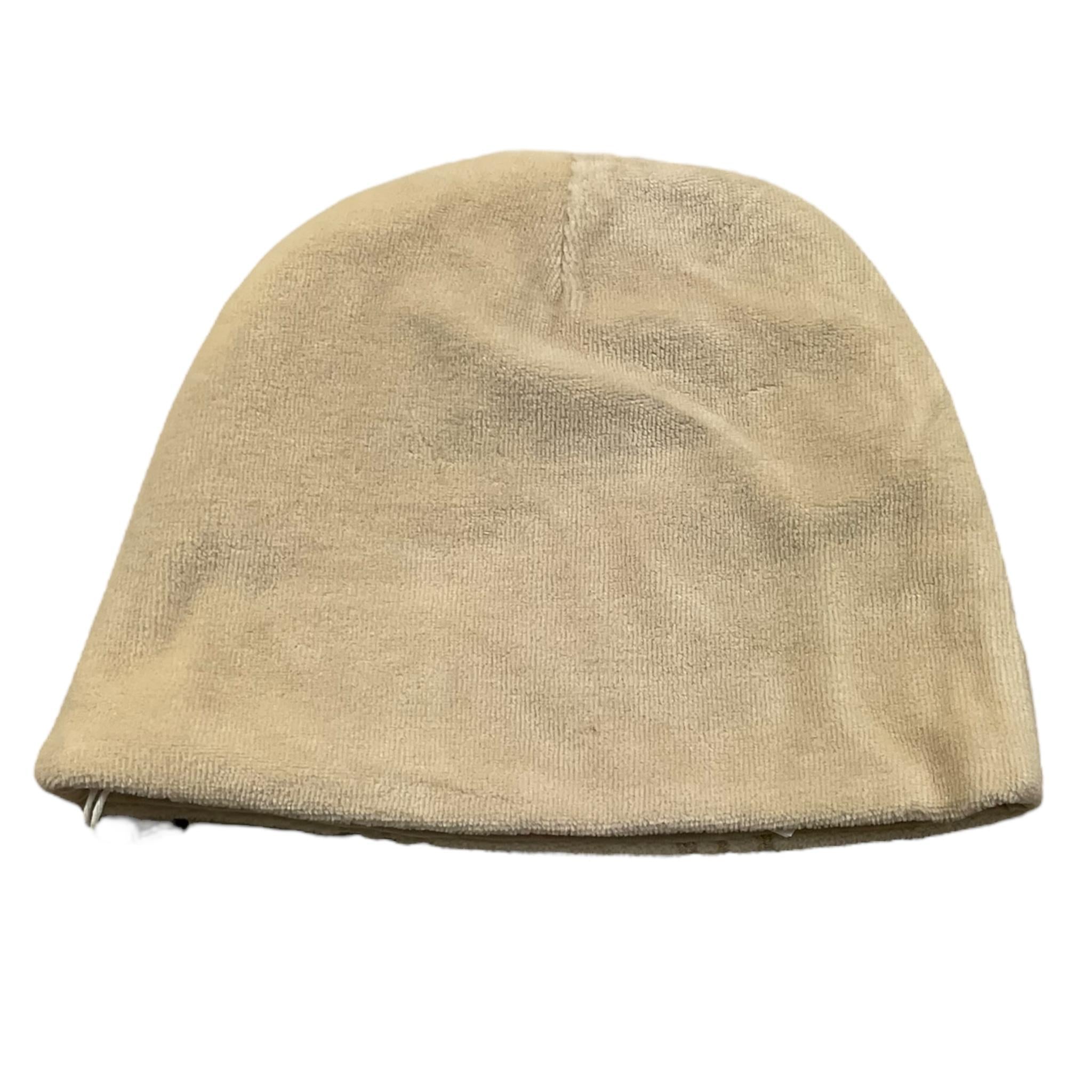 LE BEBE' cappelli tinta unita cn logo Beige per Neonata LBG5965 BEIGE LE BEBE' 