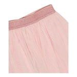 Stella Mccartney Gonna Tinta Unita con Elastico per Neonata TW7A11N ROSA STELLA McCARTNEY 