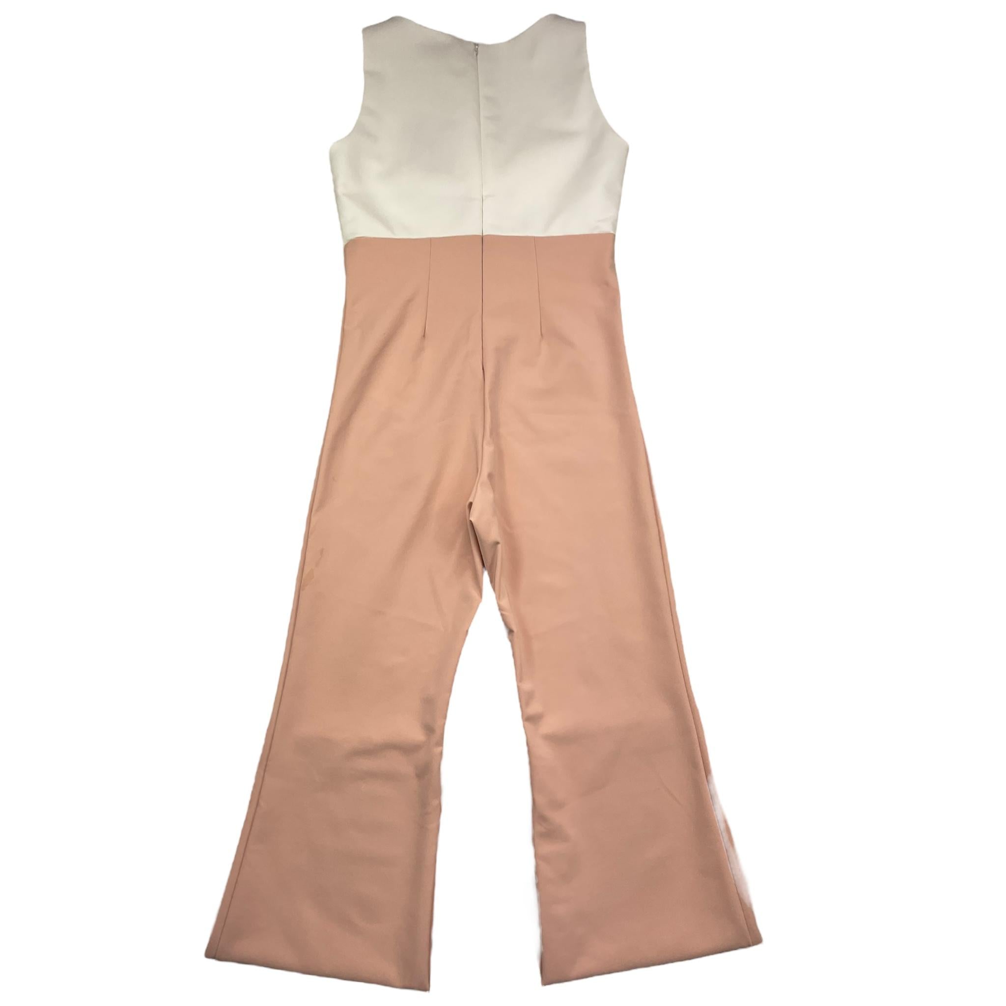 EFTA085BIANCO/ROSA ELISABETTA FRANCHI