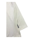 DETWELVE shirt girocollo tinta unita Panna per Neonato CB659N PANNA DETWELVE 