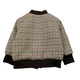 LE BEBE' giubbino stampa fantasia Marrone per Neonato LBB5192 MARRONE LE BEBE' 