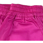 Vicolo Pantalone Tinta Unita con Elastico In Vita per Neonata 3145P00322N FUXIA VICOLO 