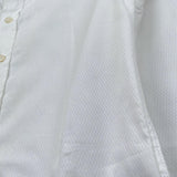 Antony Morato Camicia Tinta Unita Manica Lunga per Bambino MKSL00231 BIANCO ANTONY MORATO 