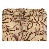 Zhoe & Tobiah Bermuda Tinta Unita Stampa Fantasia per Bambino JU1M BEIGE ZHOE & TOBIAH 