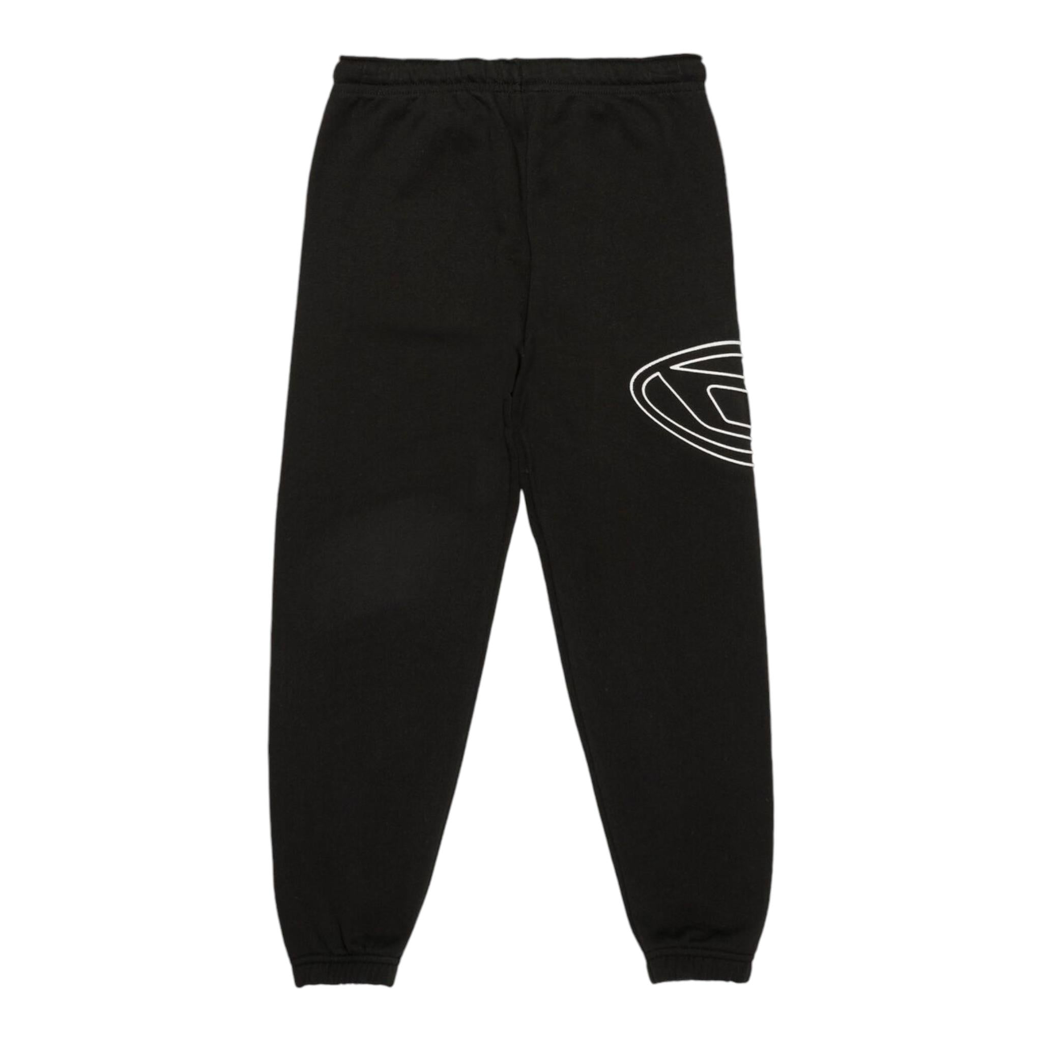 DIESEL J01785NERO