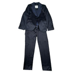 Shako' Completo 3 Pezzi Giacca-Gilet-Pantalone per Bambino CMPSH BLU SHAKO' 